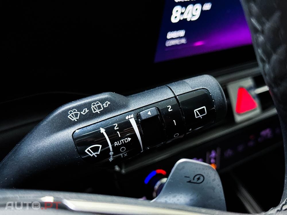 Kia Niro EV Active
