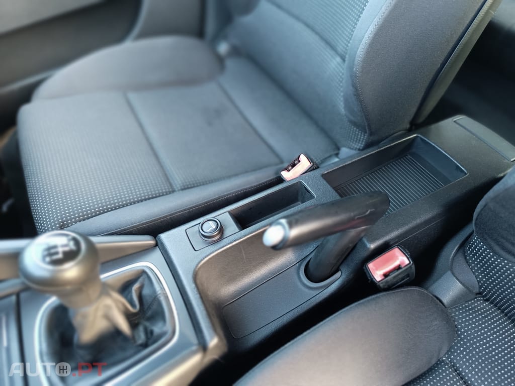 Audi A3 Sportback 1.6 FSi