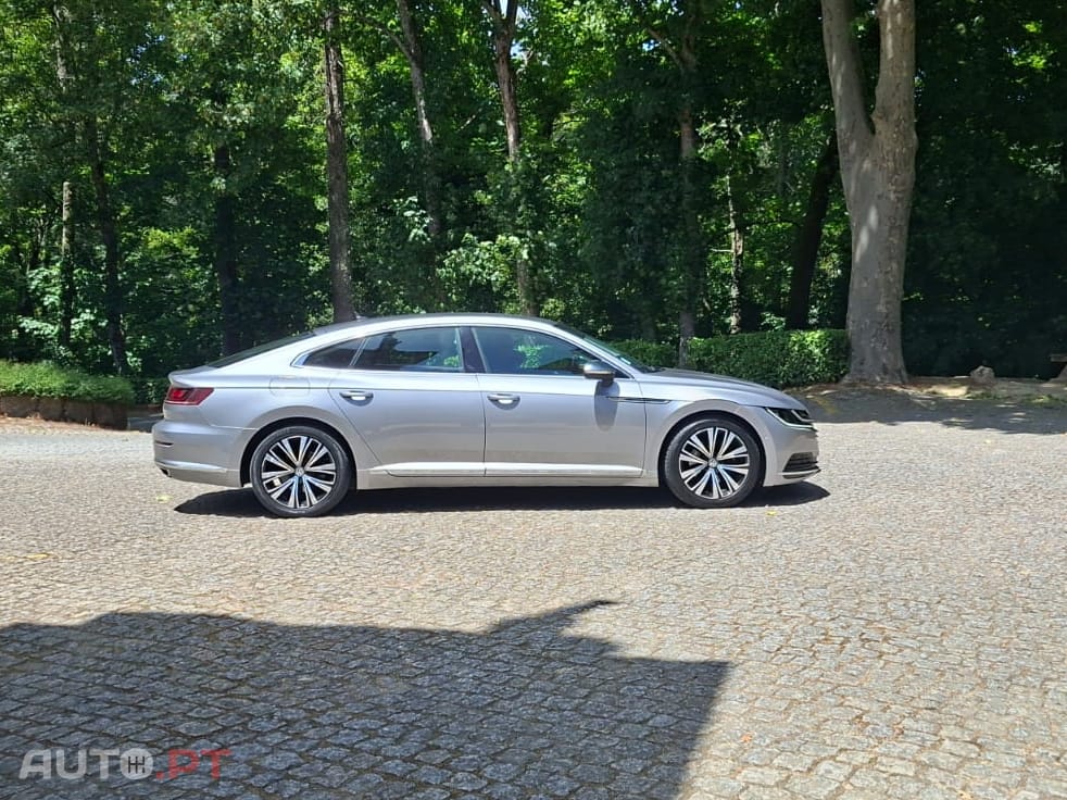 Volkswagen Arteon VW Arteon 2.0 TDI Elegance 190cv DSG