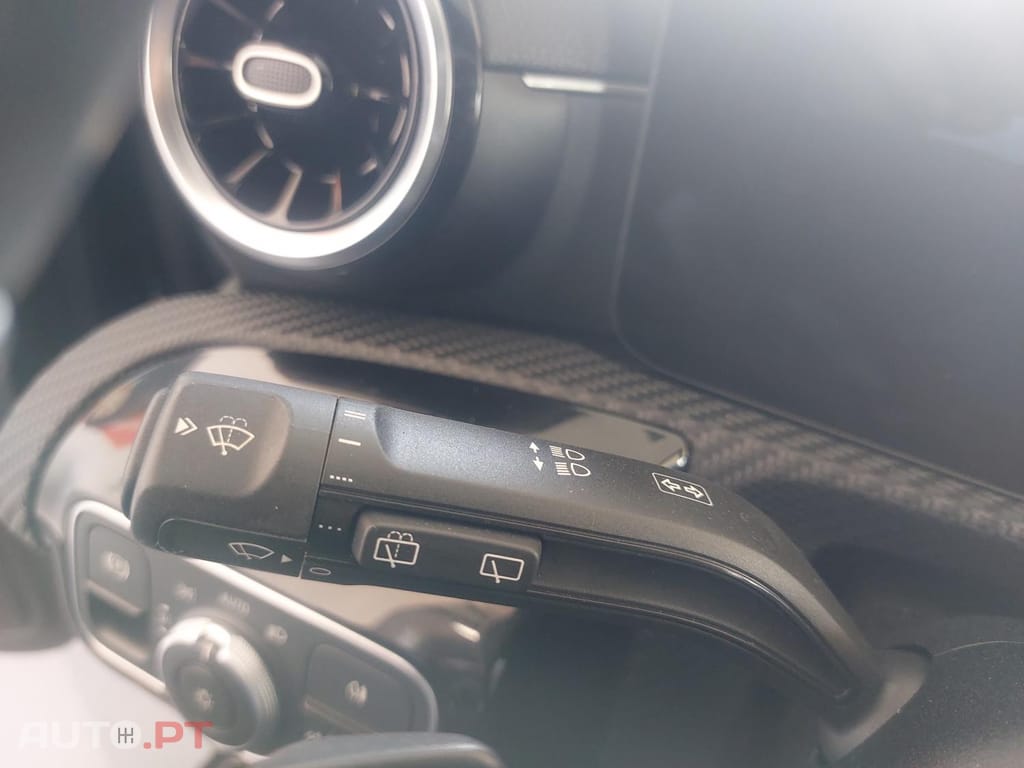 Mercedes-Benz A 250 e Style Plus