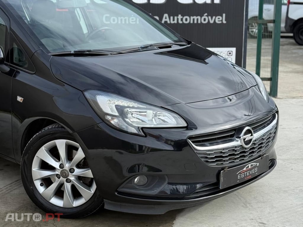 Opel Corsa 1.3 CDTi Cosmo