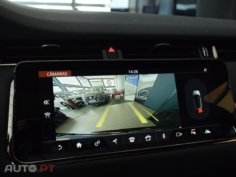 Land Rover Evoque 2.0D150 MHEV AWD R-DYNAMIC S AUTO