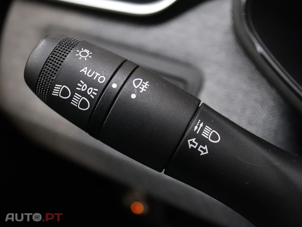 Renault Clio Clio 1.0 TCe Techno Bi-Fuel