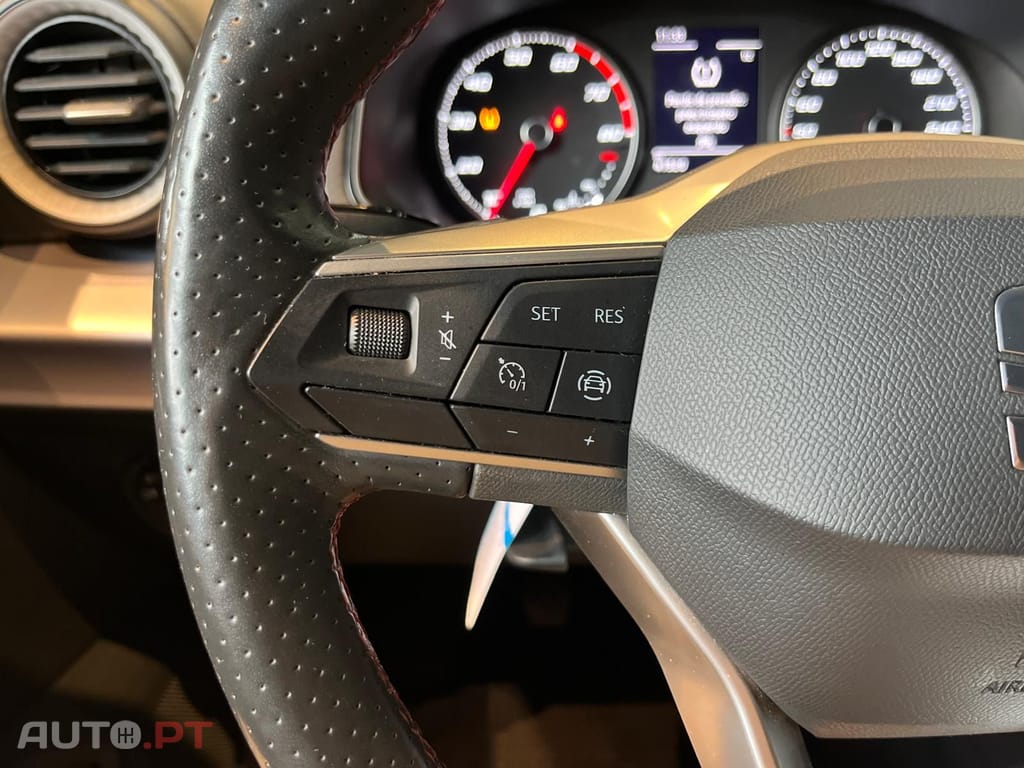 Seat Arona 1.0 FR 
