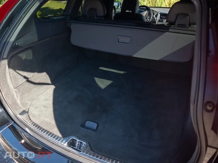 Volvo XC60 2.0 D4 Volvo Ocean Race Geartronic