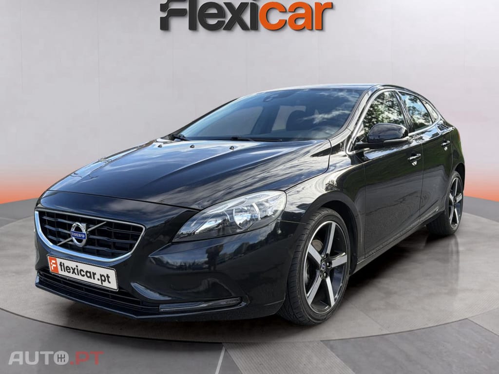 Volvo V40 1.6 D2 R-Design