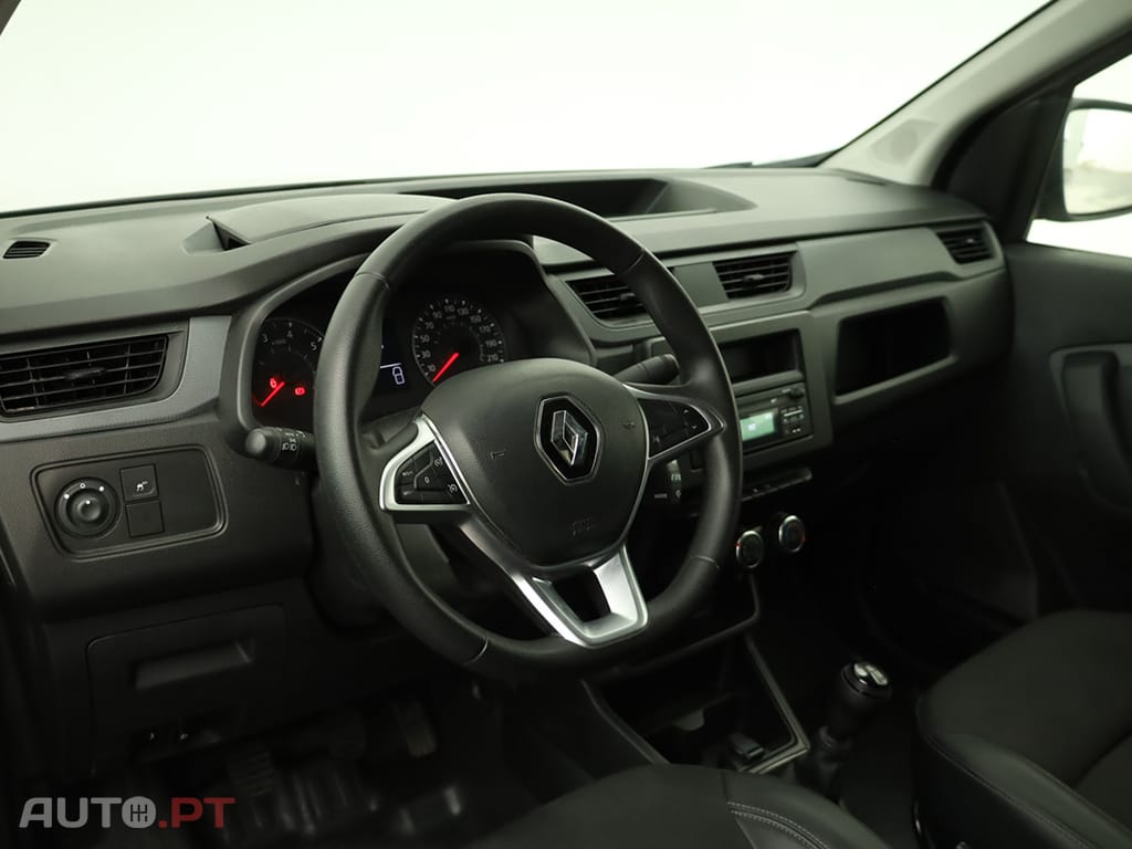 Renault Express 1.5 Blue dCi Advance