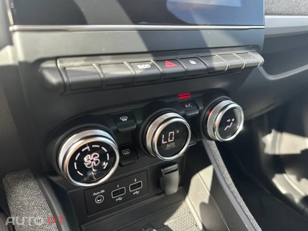 Renault Zoe Intens 50