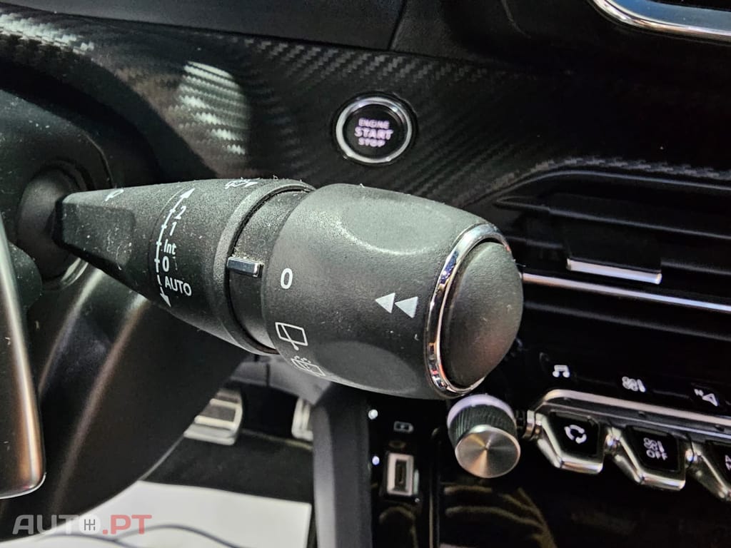 Peugeot 2008 1.2 PureTech GT EAT8