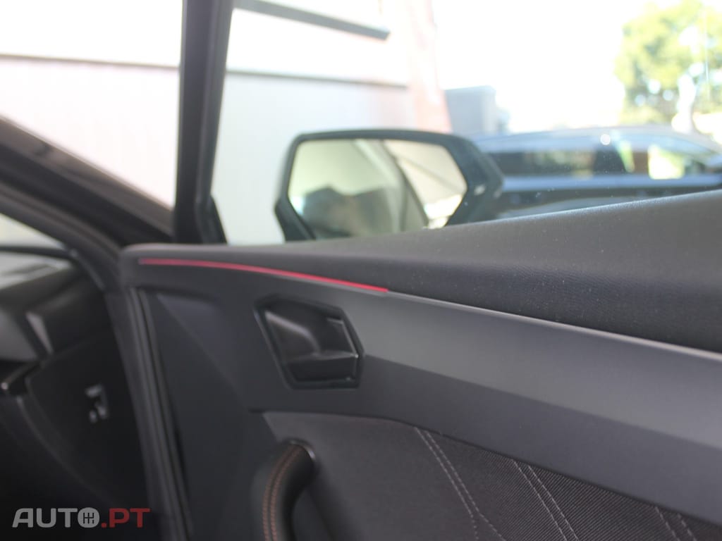Cupra Leon ST 1.4 e-Hybrid VZ DSG