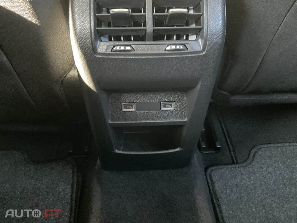Peugeot 308 SW 1.5 BlueHDi Allure Pack EAT8
