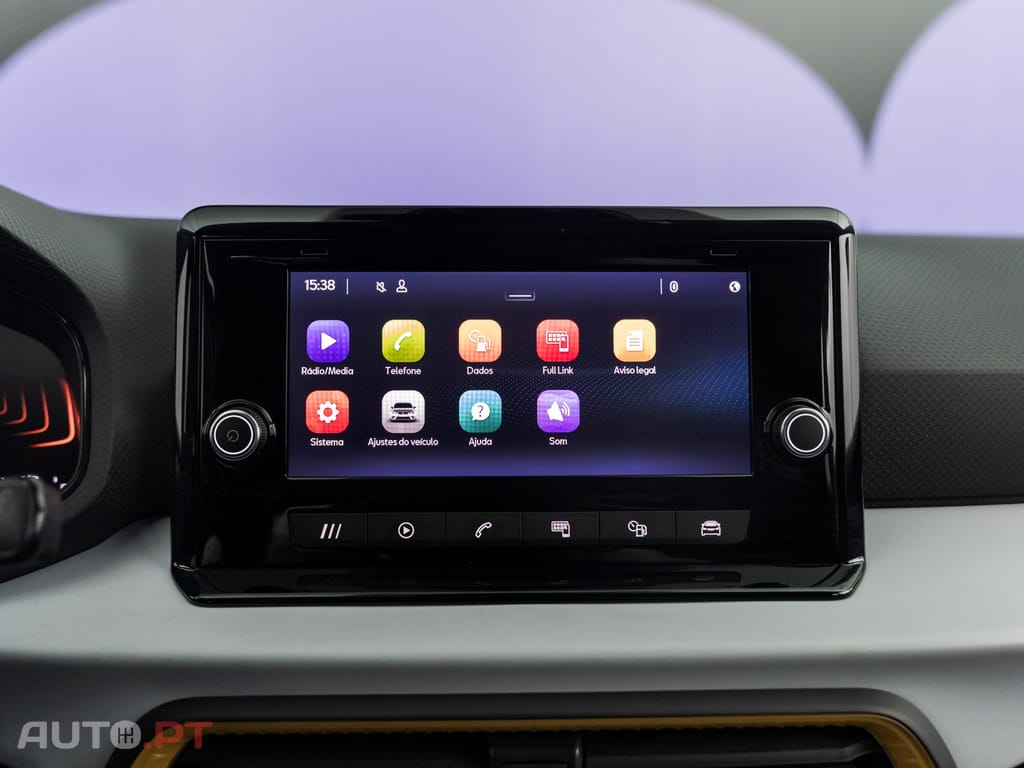 Seat Ibiza 1.0 TSI Style