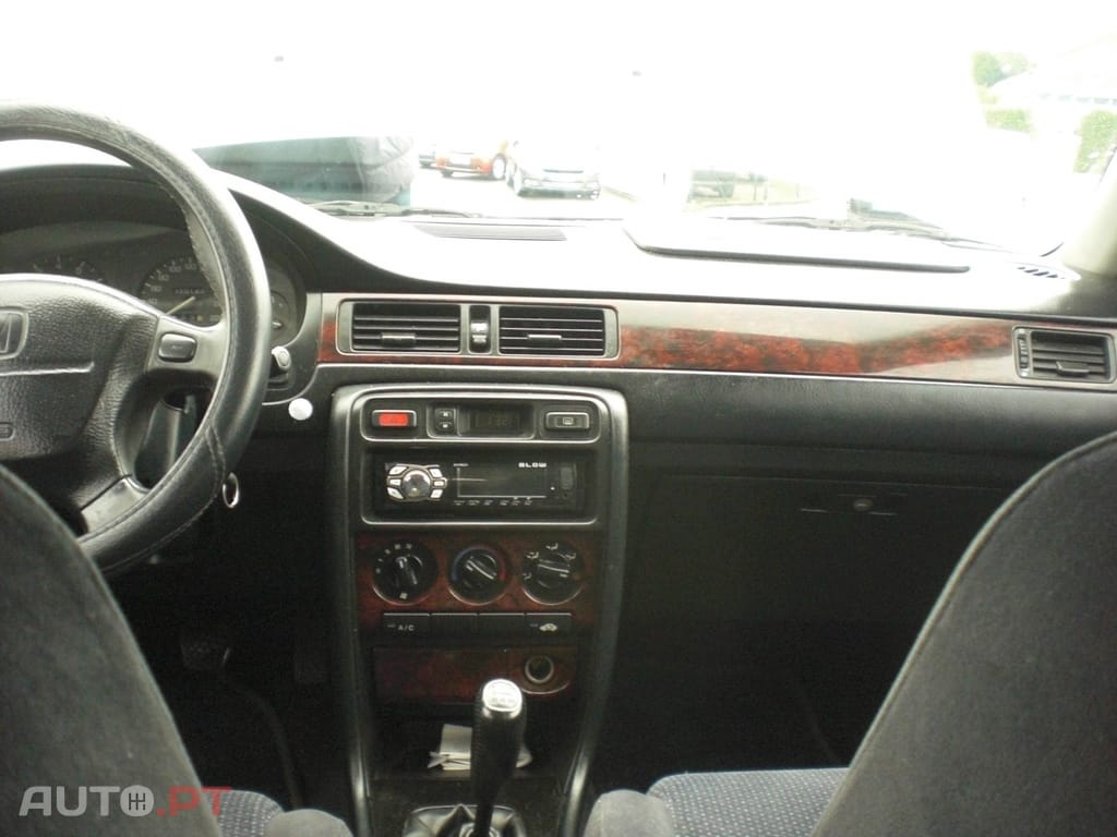 Honda Civic Aerodeck 1.4i S