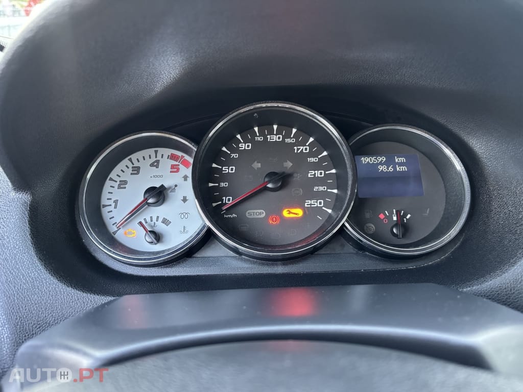 Renault Mégane Coupe 1.5 dCi GT Line