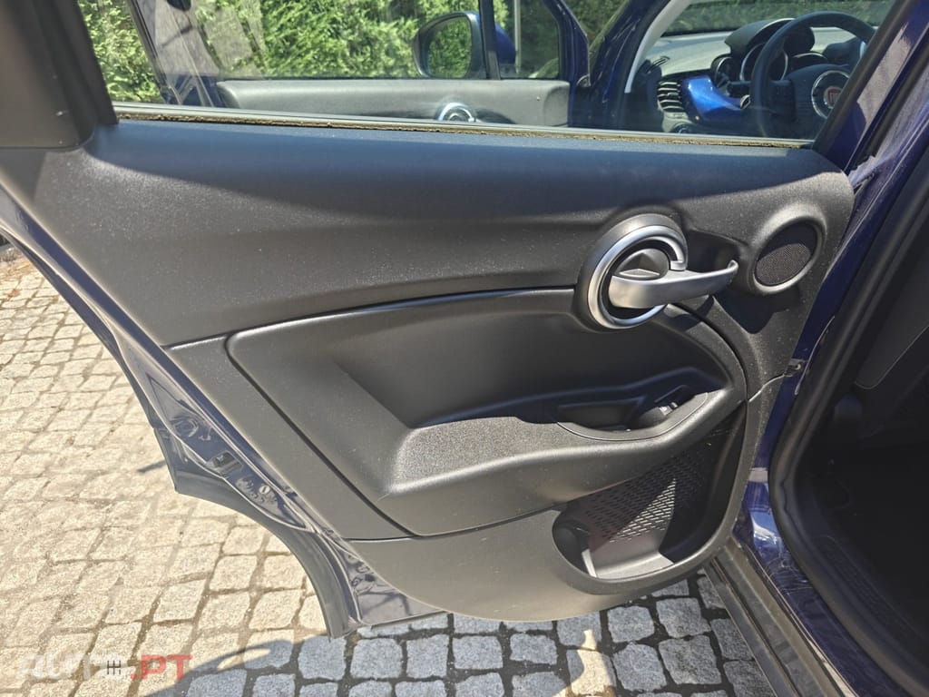Fiat 500X 1.3 MJ Pop Star J17 S&S