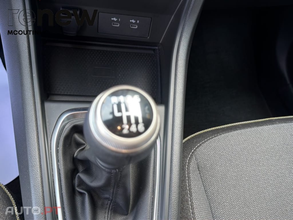 Renault Captur TECHNO TCE 90