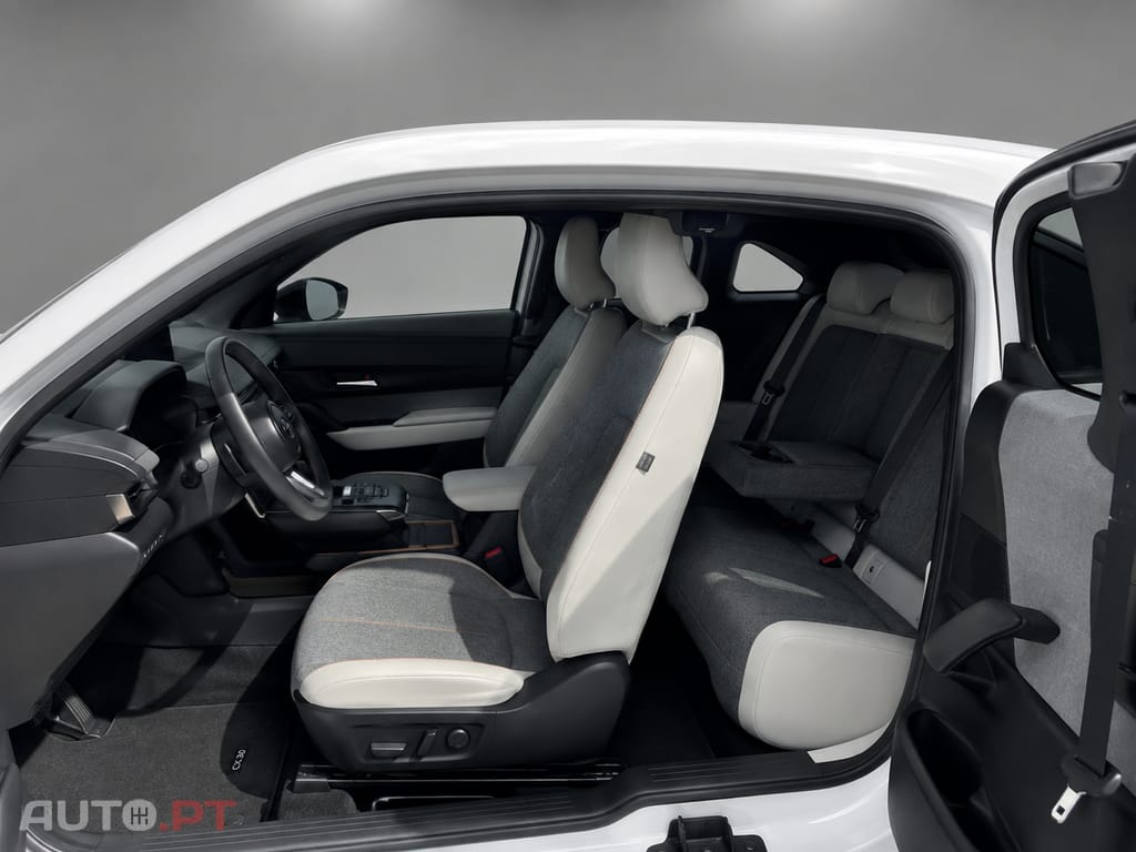 Mazda MX-30 Confort