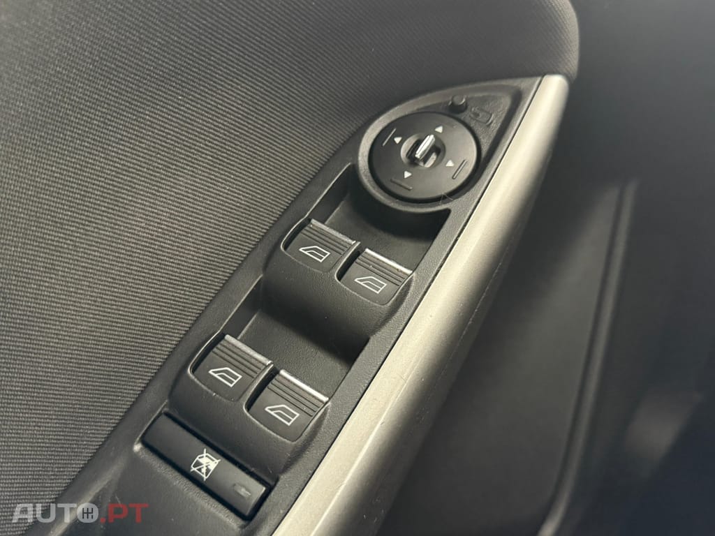 Ford Focus 1.0 SCTi Titanium