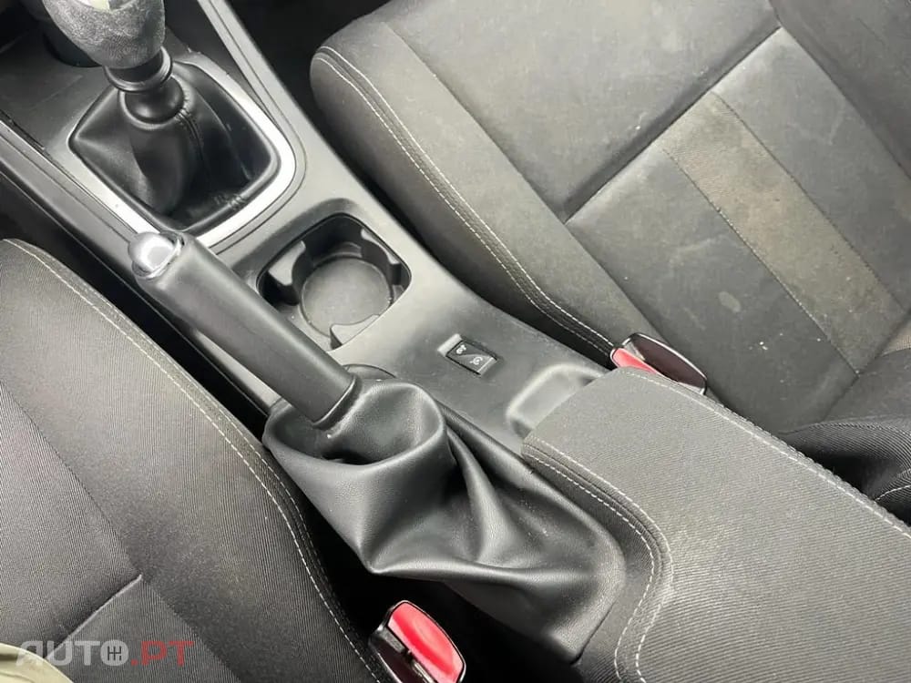 Renault Mégane Sport Tourer 1.5 dCi Dynamique CO2 Champion