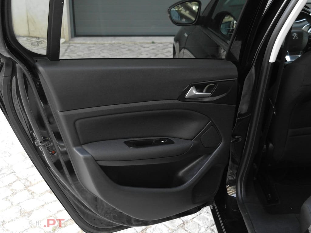 Peugeot 308 1.2 PureTech Style