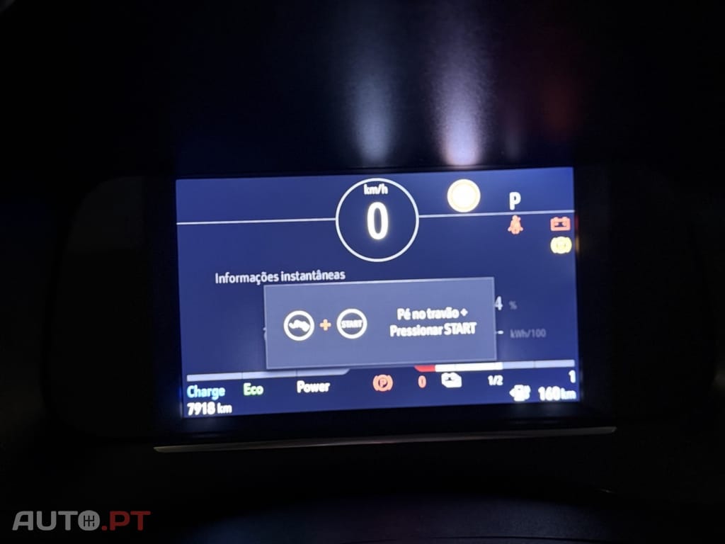 Opel Corsa-E 50 kWh