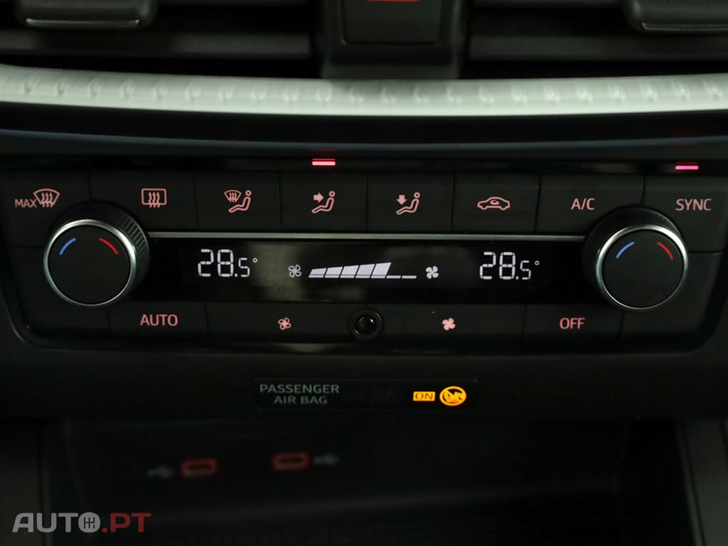 Seat Ibiza Ibiza 1.0 TSI FR
