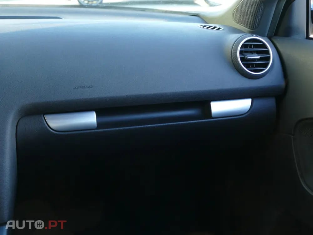 Audi A3 Sportback 2.0 TDi S-line