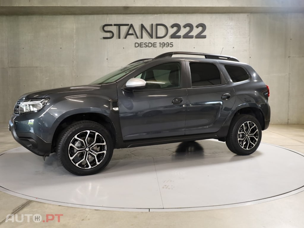 Dacia Duster 1.5 Blue dCi Comfort