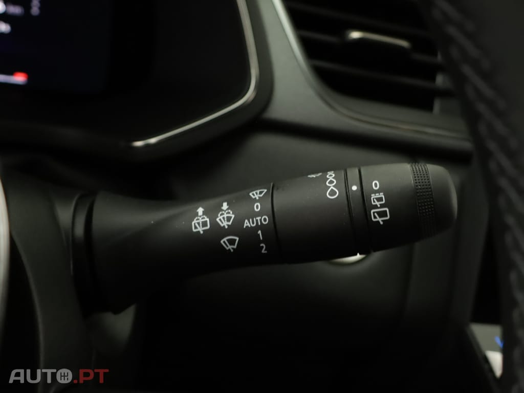 Renault Captur Captur 1.2 ECO-G Techno