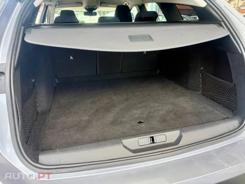 Peugeot 308 SW 1.5 BlueHDi Allure Pack
