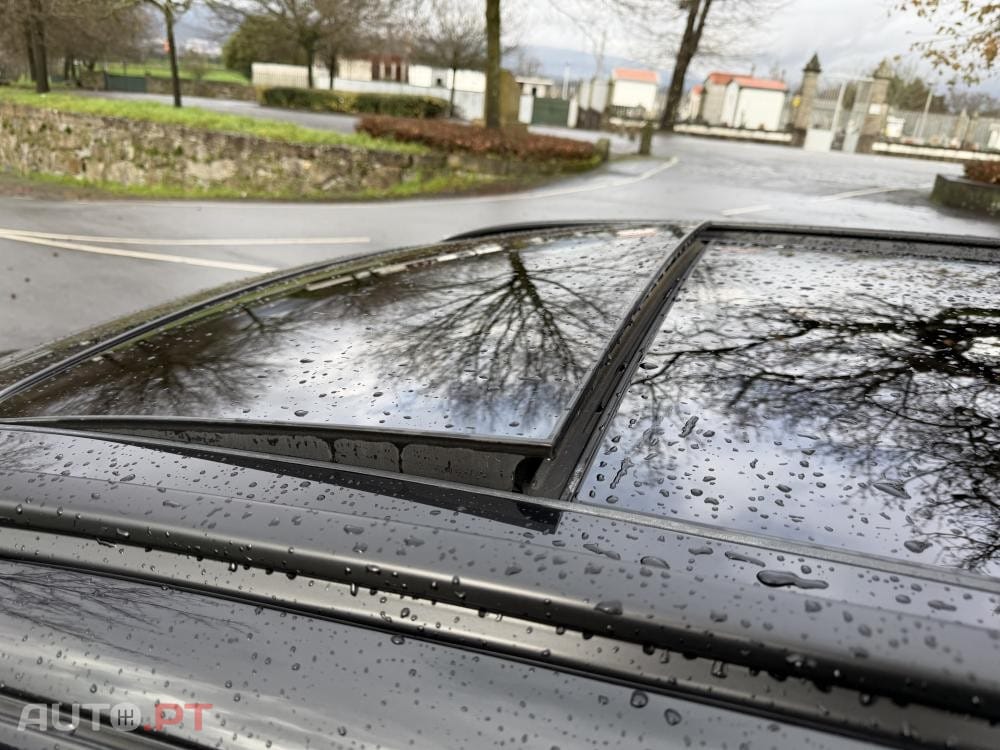 BMW 530 e Pack Desportivo M