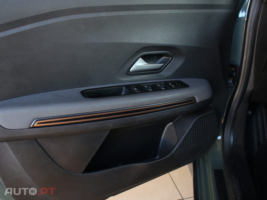 Dacia Jogger 1.0 TCe Extreme+ Up&Go 7L