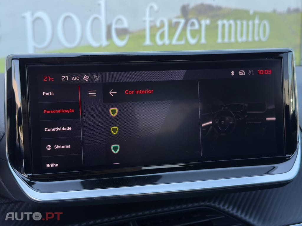 Peugeot 2008 1.2 PureTech GT EAT8