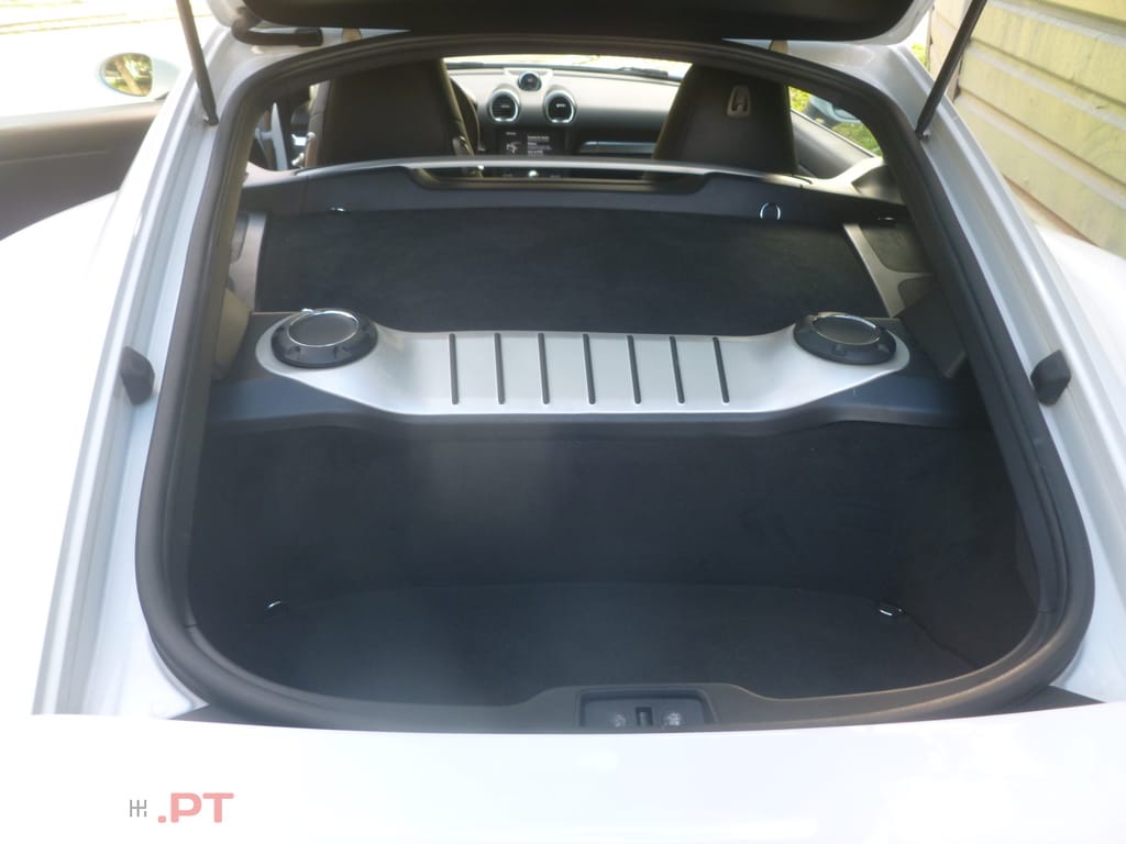 Porsche Cayman 718 2.0