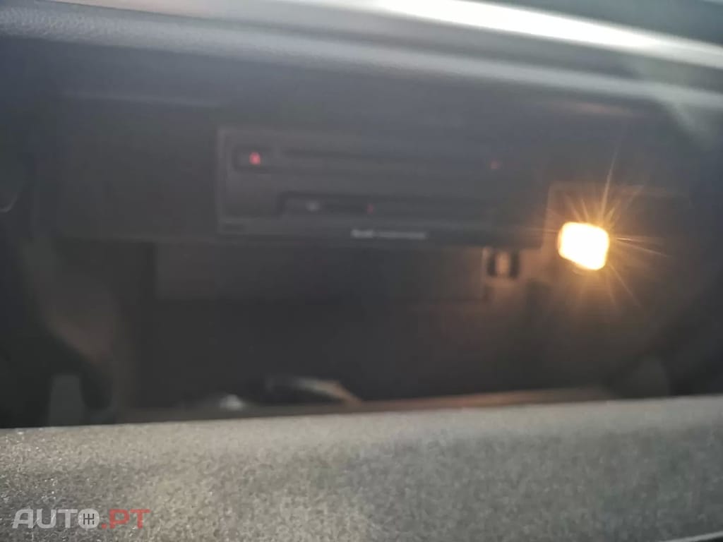 Audi A3 2.0 TDI S-line