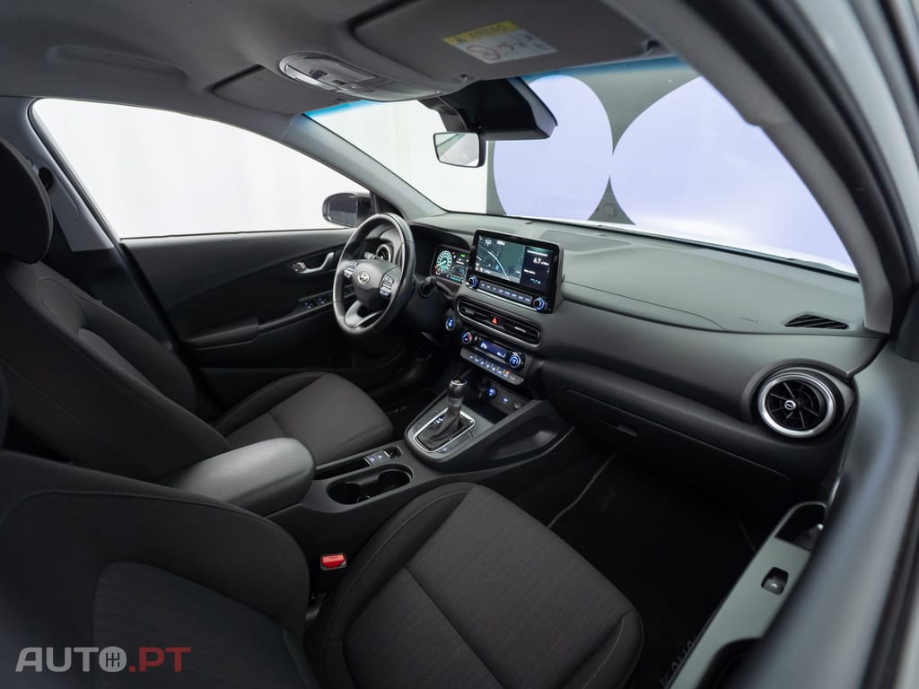 Hyundai Kauai 1.6 GDi HEV Premium Pack Plus