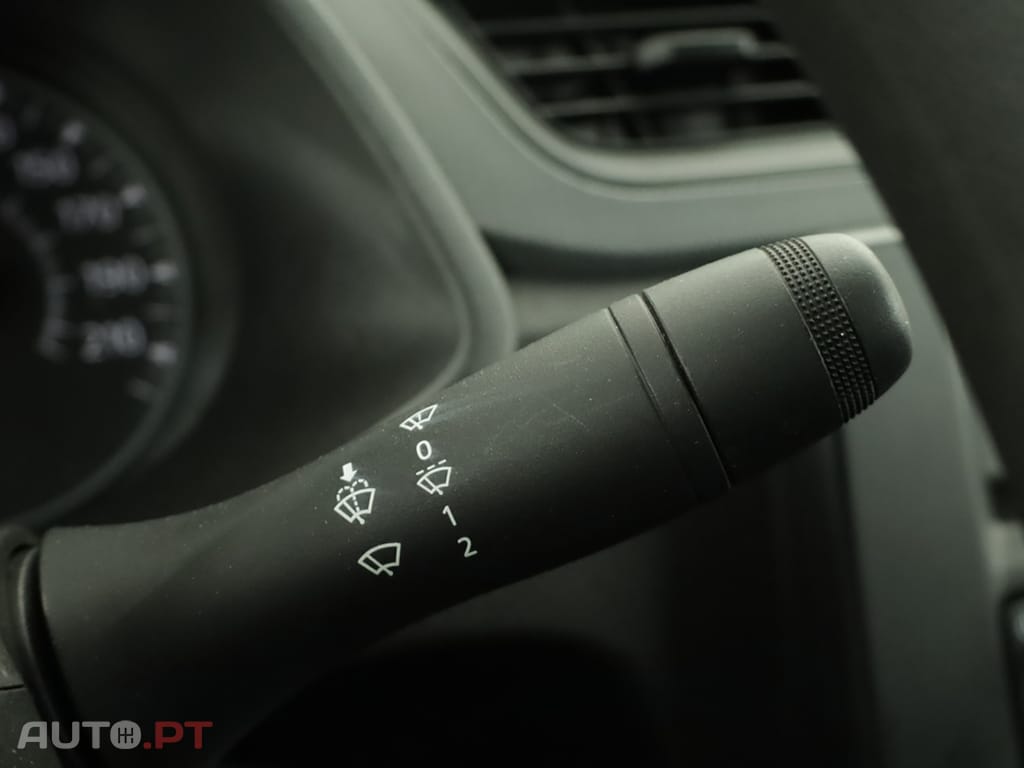 Renault Express Express 1.5 Blue dCi Advance