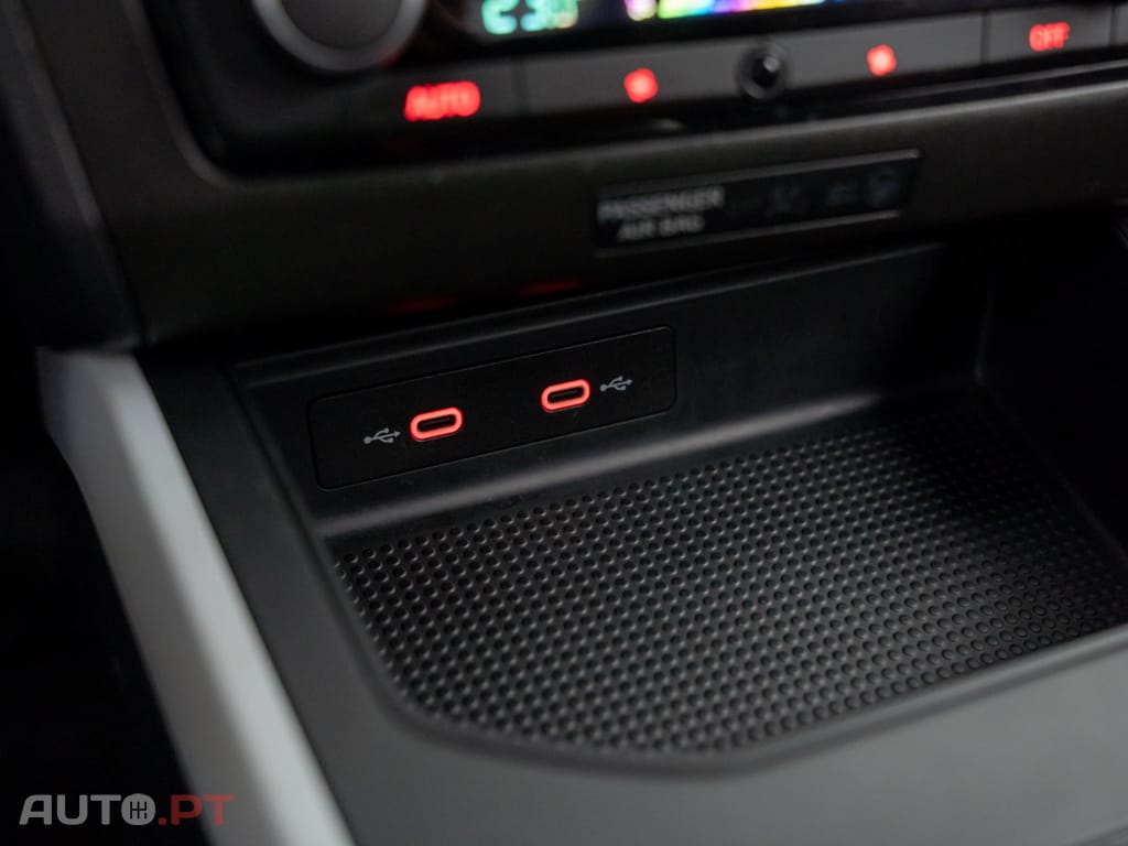 Seat Arona 1.0 TSI Style