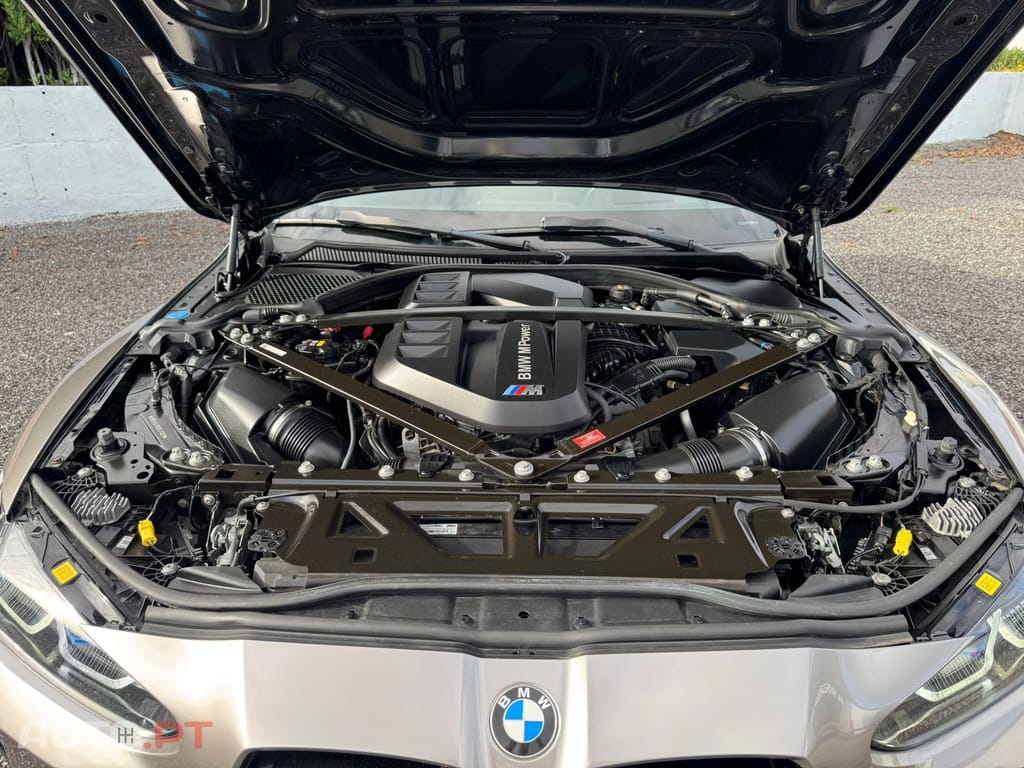 BMW M3 Competition xDrive