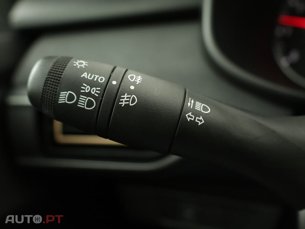 Dacia Jogger Jogger 1.0 ECO-G Extreme+ Up&Go 7L Bi-Fuel