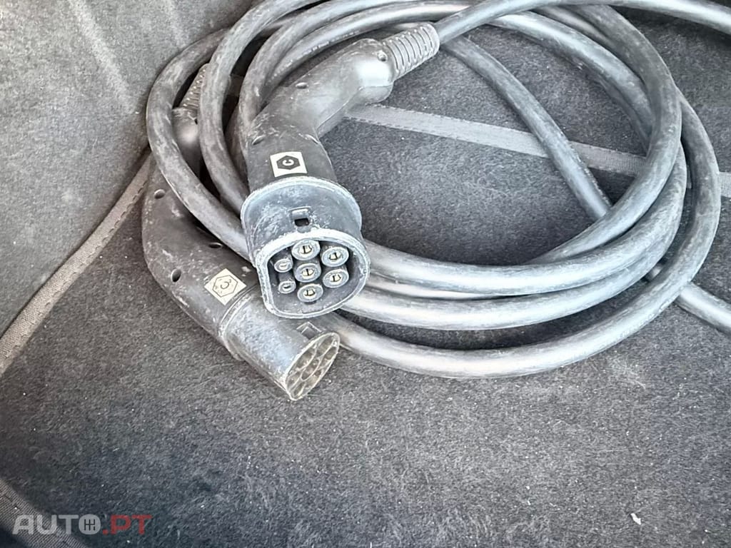 Dacia Spring Electric 45 Comfort