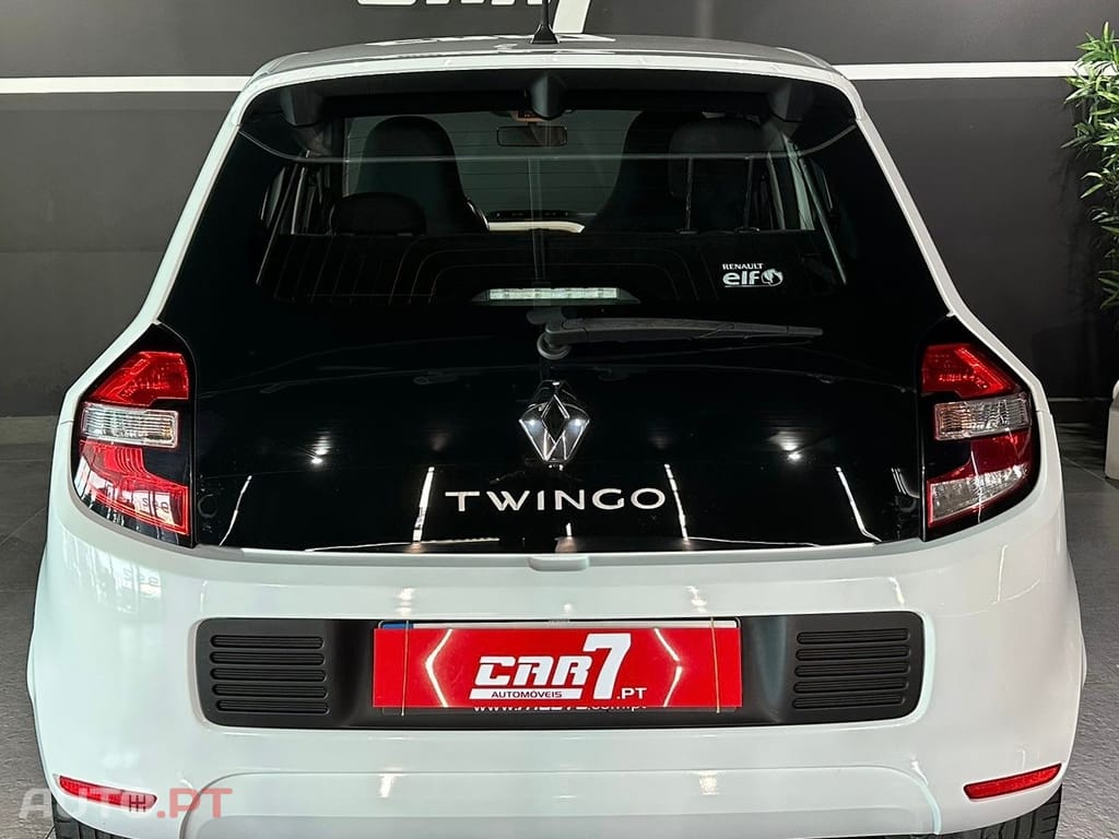Renault Twingo SCe 70 Dynamique