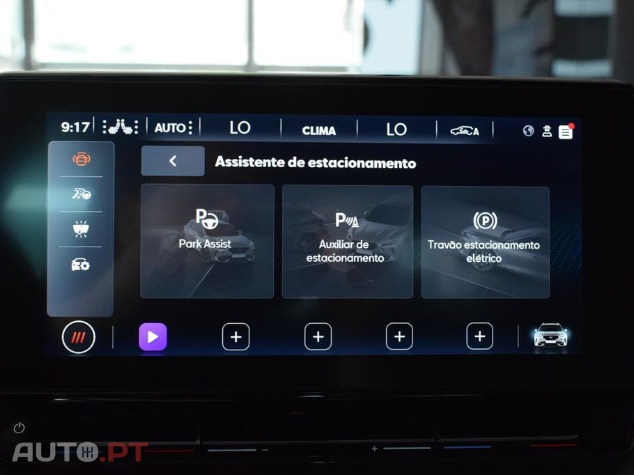 Cupra Formentor 2.0 TDI Sport