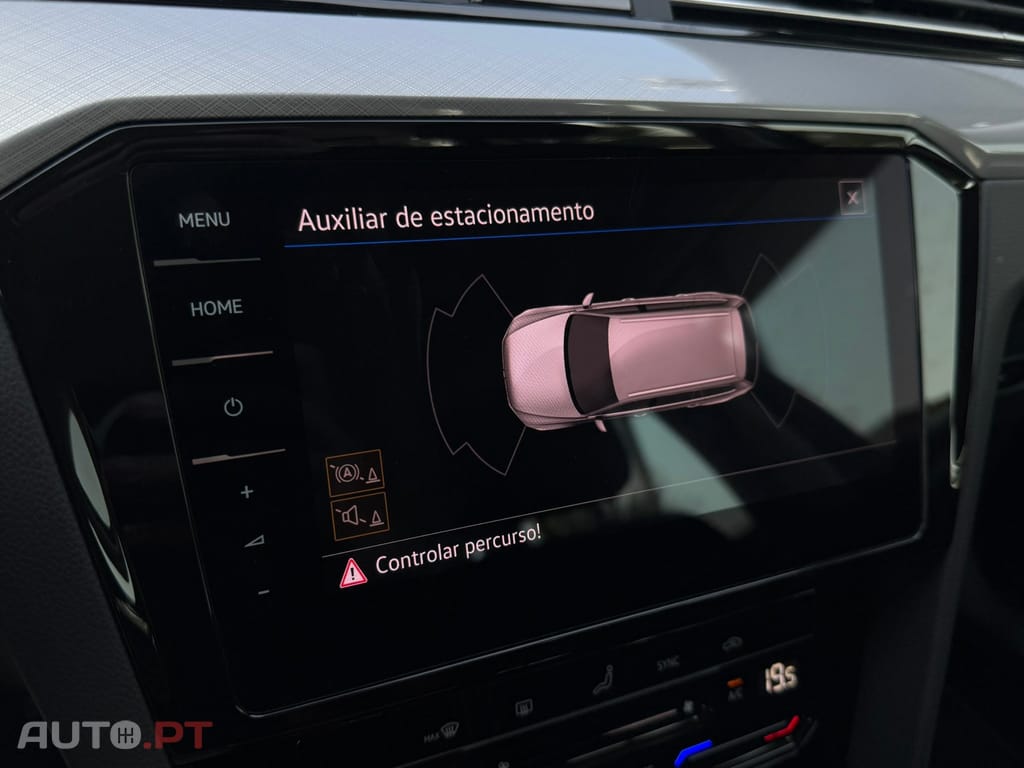 Volkswagen Passat Variant 1.4 TSI GTE Plug-in