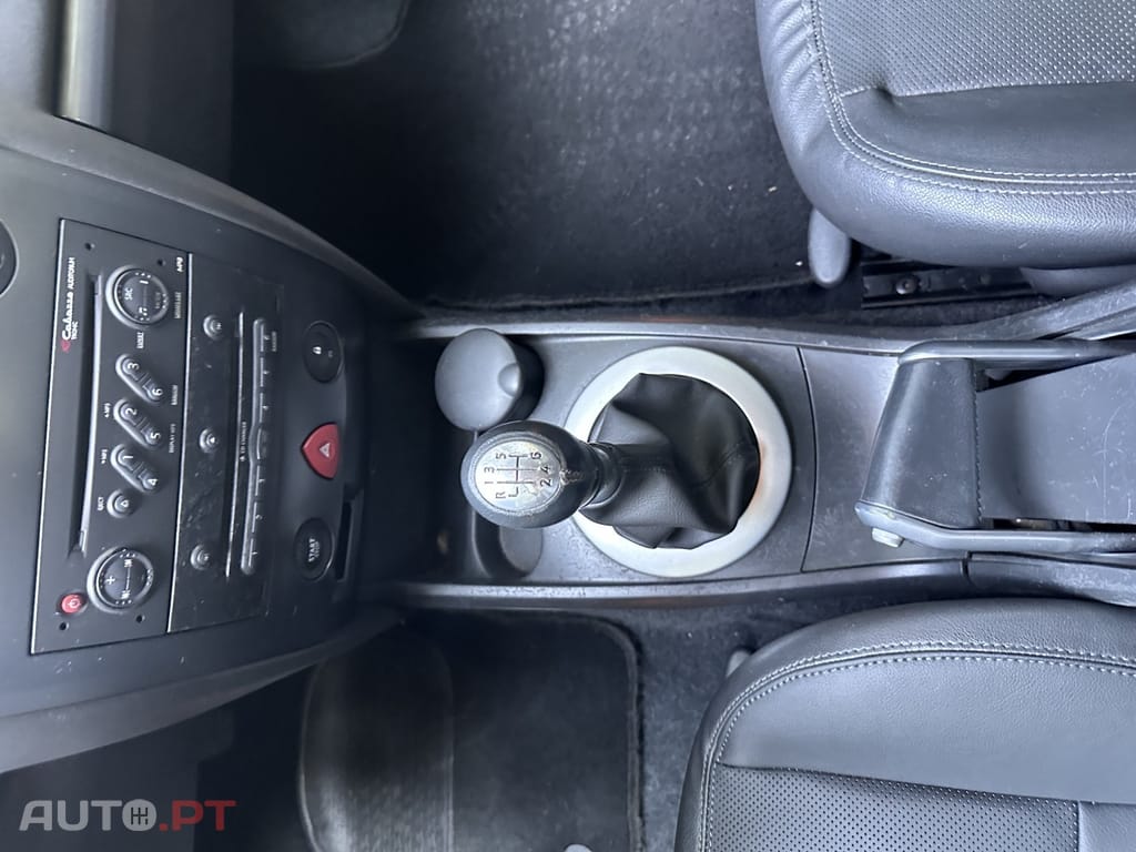 Renault Mégane Break 1.5 dCi Dynamique