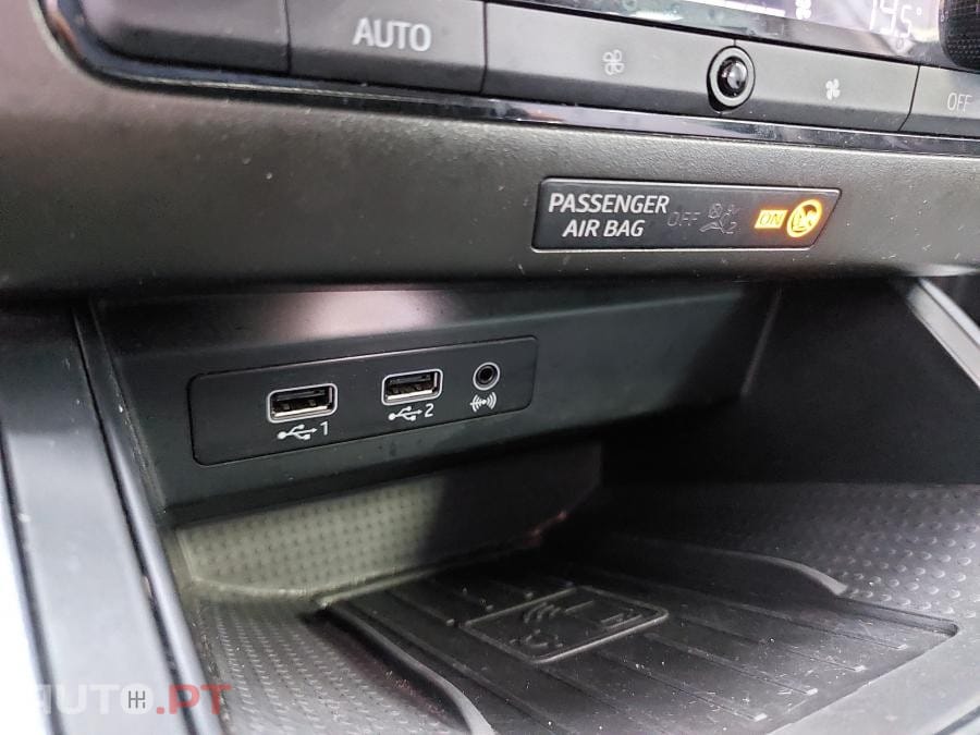 Seat Arona 1.0 TSI Style
