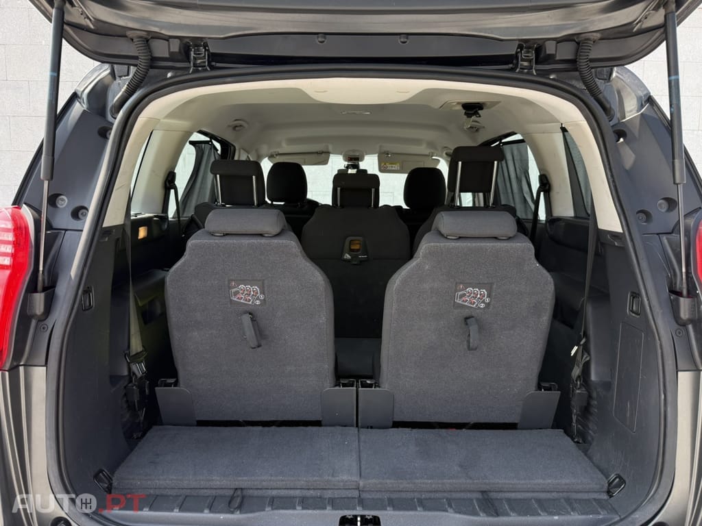 Peugeot 5008 1.2 PureTech Style