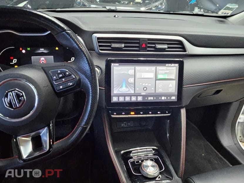 MG ZS EV 50.3 kWh Comfort