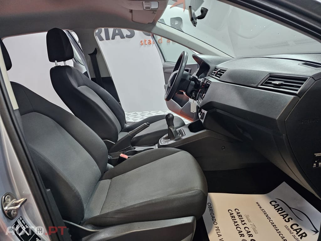 Seat Ibiza 1.0 TSI Style