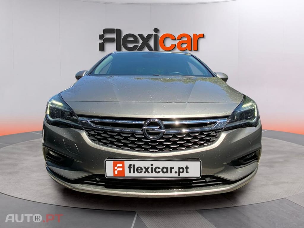 Opel Astra Sports Tourer 1.6 CDTI Innovation S/S